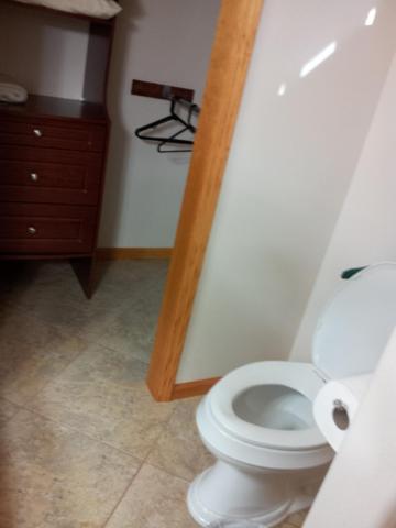 Glacier Creek Lodging Seward Habitación foto
